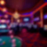 Exploring the Siena Hotel Spa Casino in Reno, Nevada Introduction