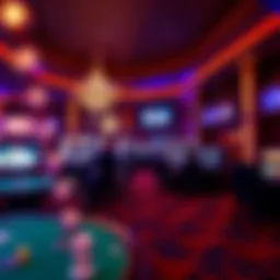 Exploring the Siena Hotel Spa Casino in Reno, Nevada Introduction