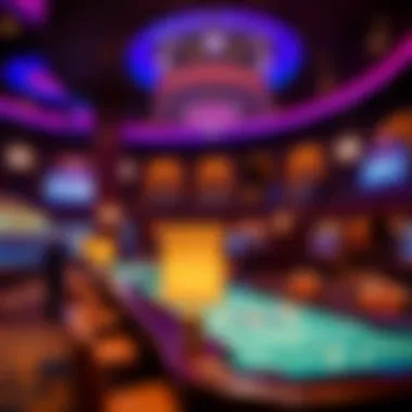 Notable Exploring the Siena Hotel Spa Casino in Reno, Nevada Notable Exploring the Siena Hotel Spa Casino in Reno, Nevada