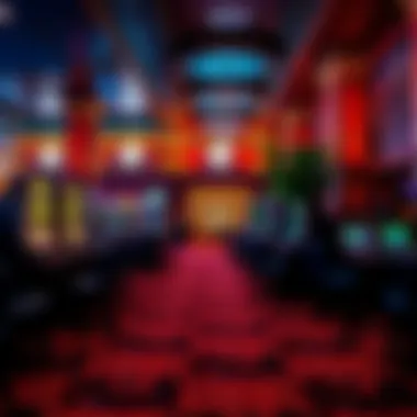 Exploring the Siena Hotel Spa Casino in Reno, Nevada Summary
