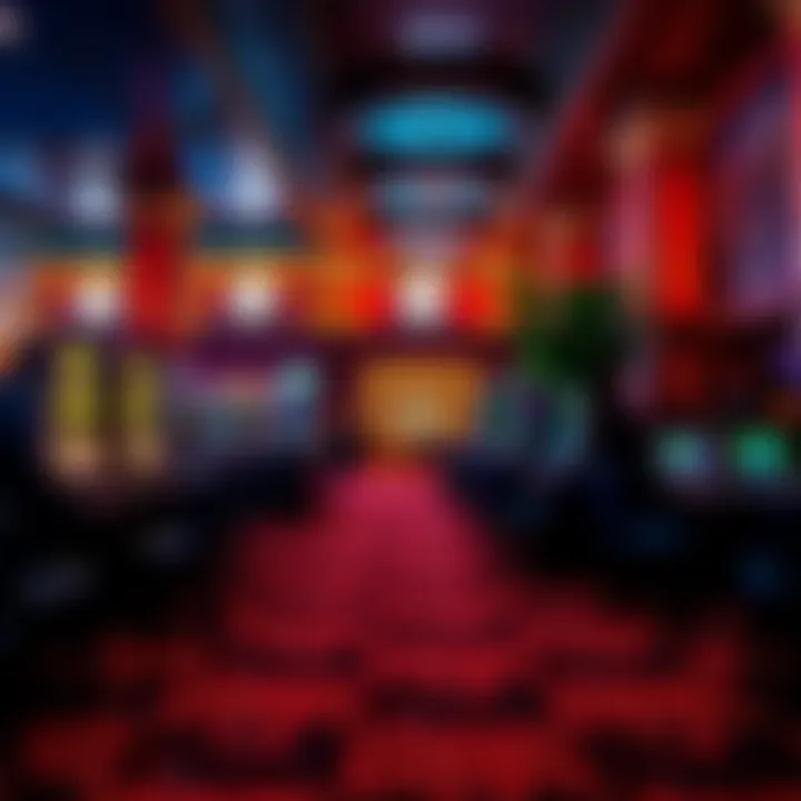 Exploring the Siena Hotel Spa Casino in Reno, Nevada Summary