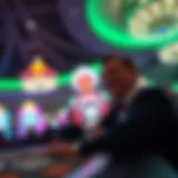 Exploring the Soaring Eagle Casino in Standish Introduction