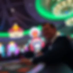 Exploring the Soaring Eagle Casino in Standish Introduction