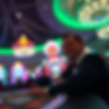 Exploring the Soaring Eagle Casino in Standish Introduction Exploring the Soaring Eagle Casino in Standish Introduction