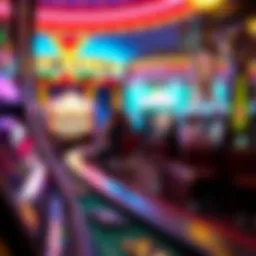 Exploring the Stardust Casino Promo Code: A Comprehensive Guide Introduction