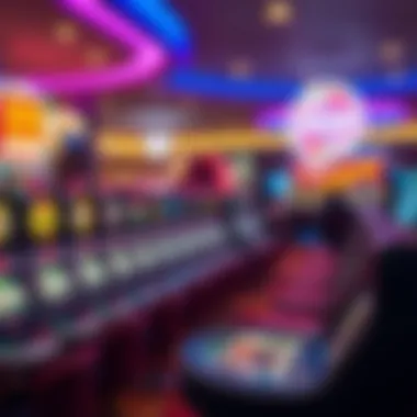 Notable Exploring the Stardust Casino Promo Code: A Comprehensive Guide