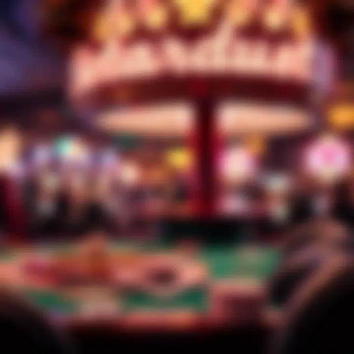Exploring the Stardust Casino Promo Code: A Comprehensive Guide Summary
