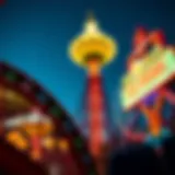 Exploring the Thrills of New York and Las Vegas Roller Coasters: A Comparative Analysis Introduction