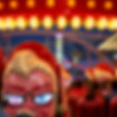 Notable Exploring the Thrills of New York and Las Vegas Roller Coasters: A Comparative Analysis Notable Exploring the Thrills of New York and Las Vegas Roller Coasters: A Comparative Analysis