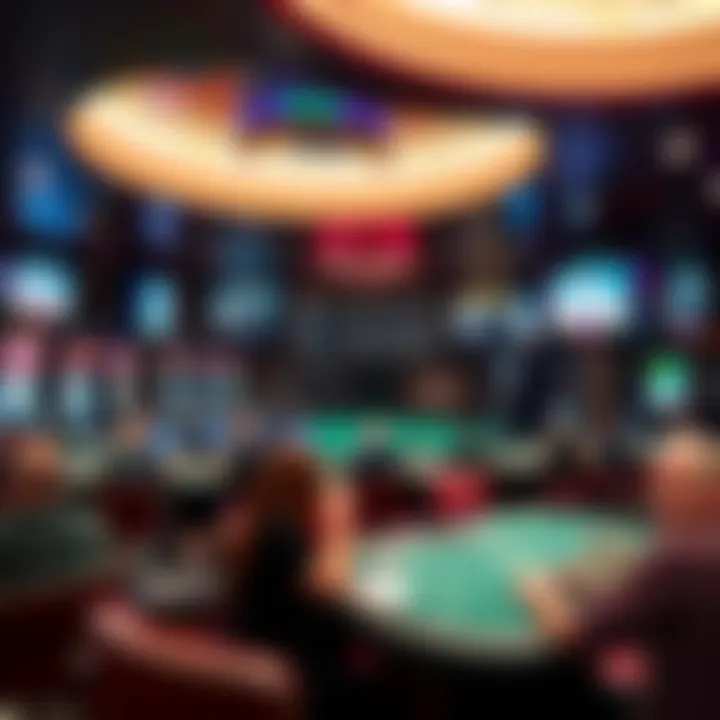 Notable Exploring the Twin Spires Sports Book: Insights and Strategies