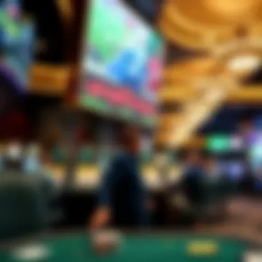 Exploring the Twin Spires Sports Book: Insights and Strategies Summary Exploring the Twin Spires Sports Book: Insights and Strategies Summary