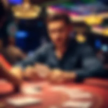 Notable Exploring the Universe of Vegas Card Games Notable Exploring the Universe of Vegas Card Games