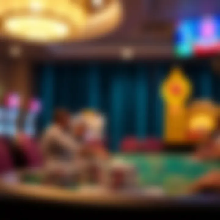 Rules for Free Offers An overview of rules for utilizing free casino offers