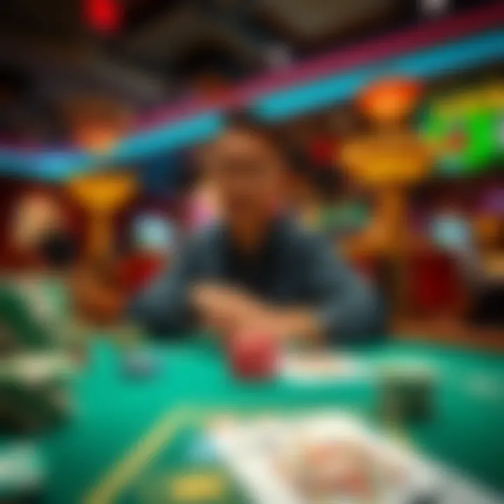 Maximizing Free Offers A strategic guide to maximizing free offers in gambling