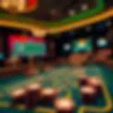 Exploring the World of Free Online Craps Games for Fun Introduction