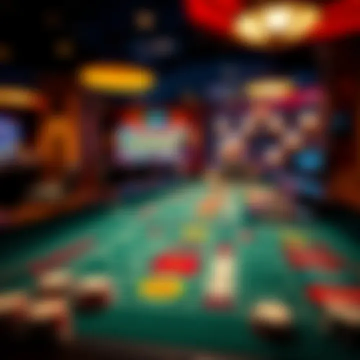 Exploring the World of Free Online Craps Games for Fun Summary