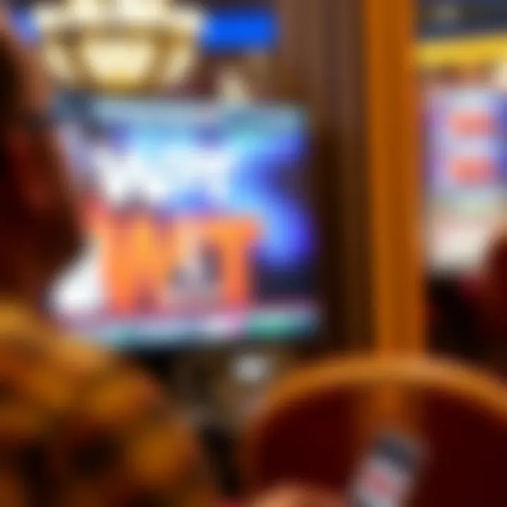 Educational Programming on WPT Screenshot of WPT Channel's educational programming