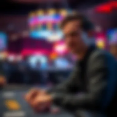 Notable Exploring the WPT Poker Game Experience: Strategies and Insights Notable Exploring the WPT Poker Game Experience: Strategies and Insights