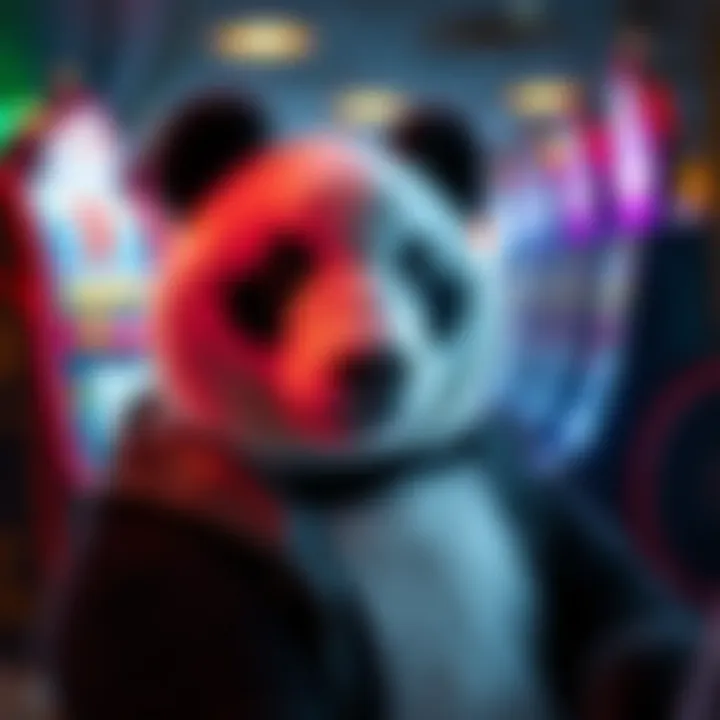 Notable Exploring the Xtreme Panda Slot Machine: An In-Depth Analysis