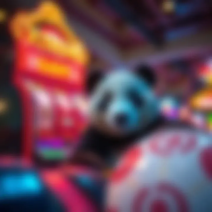 Exploring the Xtreme Panda Slot Machine: An In-Depth Analysis Summary