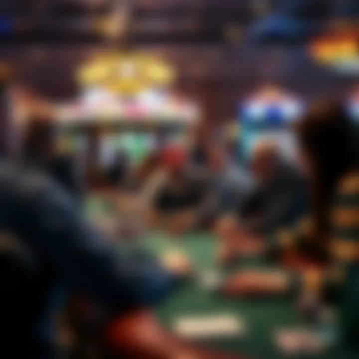 Mastering the Strategies Game strategy session with enthusiasts