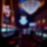 Exploring Travelzoo's Vegas Shows Introduction