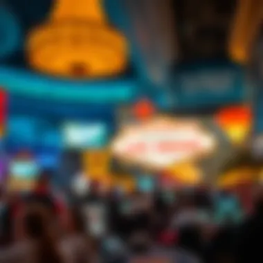 Exploring Travelzoo's Vegas Shows Summary Exploring Travelzoo's Vegas Shows Summary