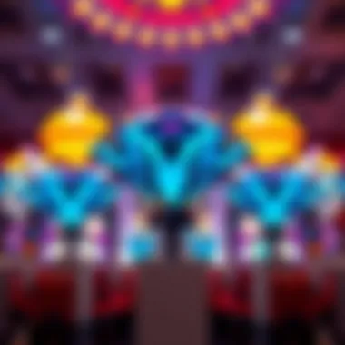 A strategy guide featuring tips for winning at slots