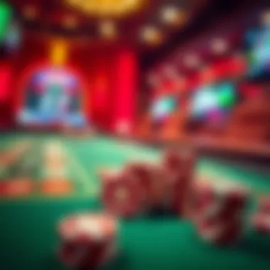 Responsible gambling resources provided by Unibet