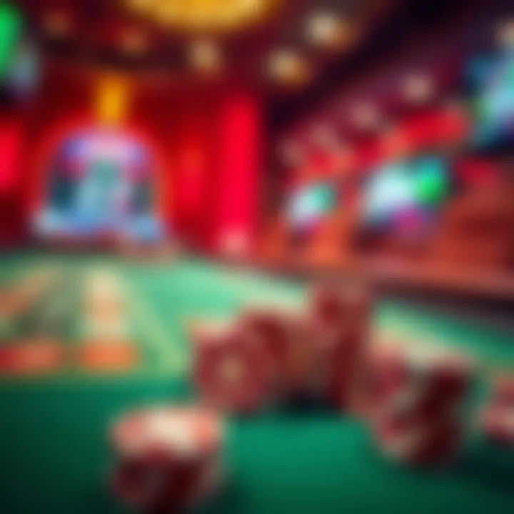 Responsible gambling resources provided by Unibet