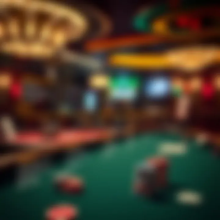 Timeline of US Betting Legislation An infographic depicting the legal evolution of betting in the US