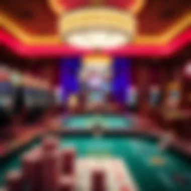 Notable Exploring USA Friendly No Deposit Casinos Notable Exploring USA Friendly No Deposit Casinos