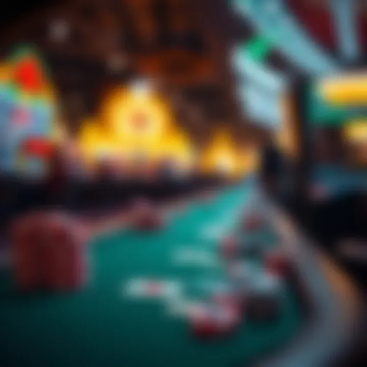 Exploring USA Friendly No Deposit Casinos Summary