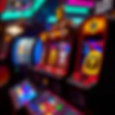 Exploring Wicked Winnings: The Online Slot Machine Experience Introduction Exploring Wicked Winnings: The Online Slot Machine Experience Introduction