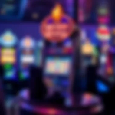 Notable Exploring Wicked Winnings: The Online Slot Machine Experience Notable Exploring Wicked Winnings: The Online Slot Machine Experience