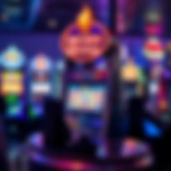 Notable Exploring Wicked Winnings: The Online Slot Machine Experience Notable Exploring Wicked Winnings: The Online Slot Machine Experience