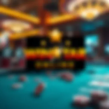 Exploring Win Star Online: Strategies and Insights Introduction Exploring Win Star Online: Strategies and Insights Introduction