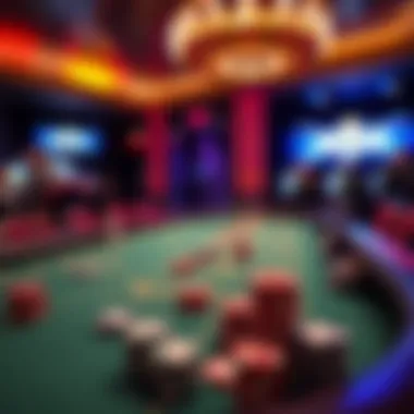 Exploring Win Star Online: Strategies and Insights Summary Exploring Win Star Online: Strategies and Insights Summary