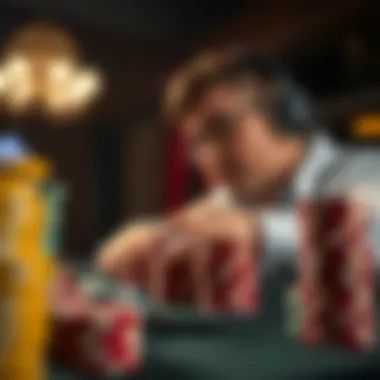 A conceptual representation of responsible gaming practices