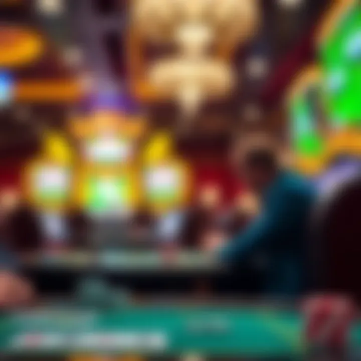 Eligibility Criteria for WSOP Promotions Eligibility criteria for WSOP promotions