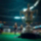 Historical overview of the FA Cup