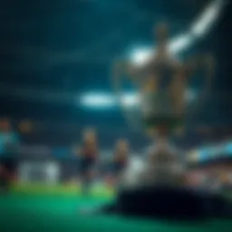 Historical overview of the FA Cup