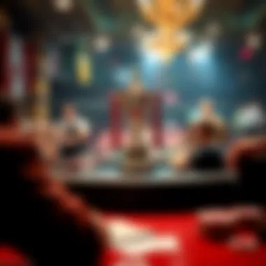 Diverse betting options available for the FA Cup