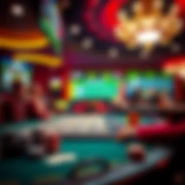 Leading Betting Platforms Analysis Key factors distinguishing leading betting platforms