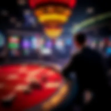 Factors influencing return on investment in parlays