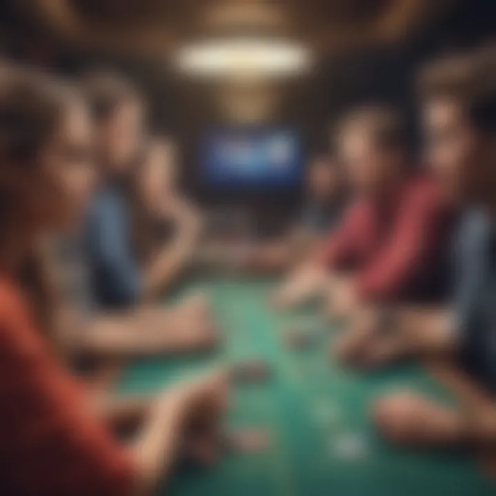 Types of wagers offered by FanDuel Sportsbook