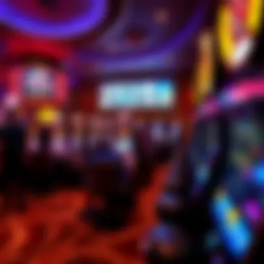 How to find Wind Creek Casino promo codes