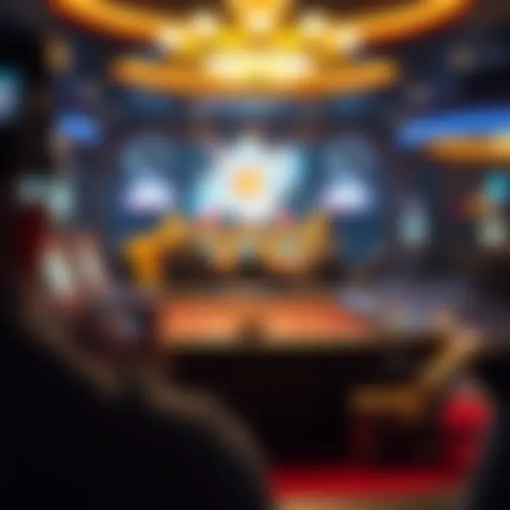 Responsible gambling practices and guidelines