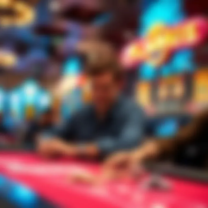 Engaging player experiences and community interactions