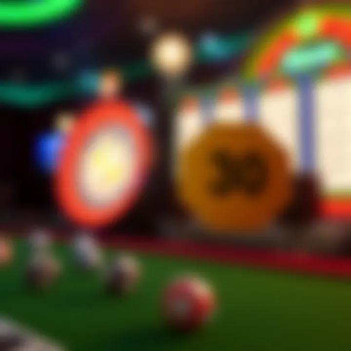 Hexa Keno vs Traditional Keno Comparison chart between Hexa Keno and traditional Keno